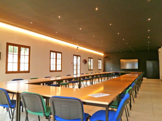 salle seminaire